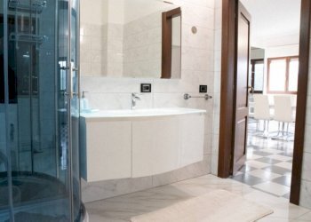 Bagno - Loft via Prunizzedda, Sassari - foto 12