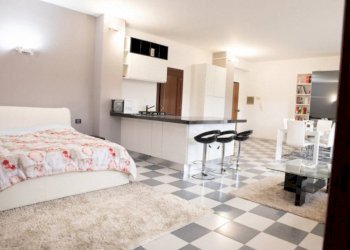 Dettagli - Loft via Prunizzedda, Sassari - foto 15
