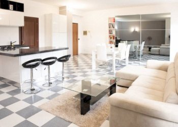 Salone - Loft via Prunizzedda, Sassari - foto 16