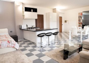 Interno appartamento - Loft via Prunizzedda, Sassari - foto 17