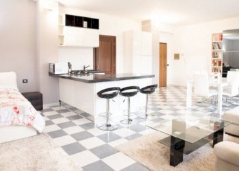 Interno appartamento - Loft via Prunizzedda, Sassari - foto 18