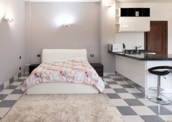 Dettagli - Loft via Prunizzedda, Sassari - foto 19