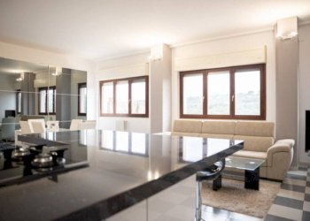 Dettagli - Loft via Prunizzedda, Sassari - foto 21