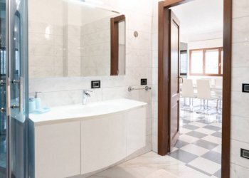 Bagno - Loft via Prunizzedda, Sassari - foto 23