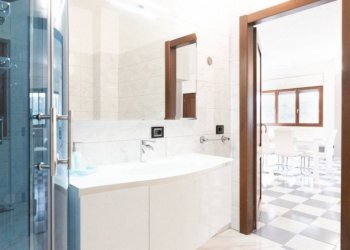 Bagno - Loft via Prunizzedda, Sassari - foto 24