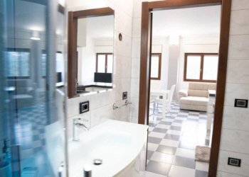 Bagno - Loft via Prunizzedda, Sassari - foto 25