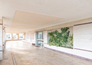 Interno palazzo - Loft via Prunizzedda, Sassari - foto 27