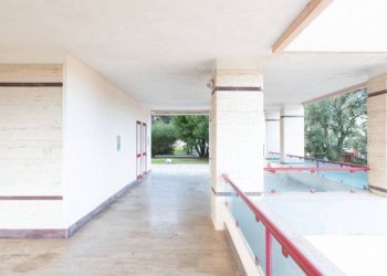 Interno palazzo - Loft via Prunizzedda, Sassari - foto 28