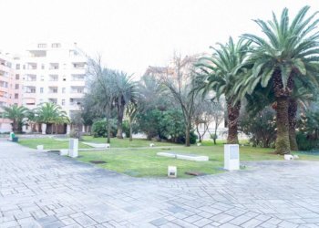 Zona - Loft via Prunizzedda, Sassari - foto 30