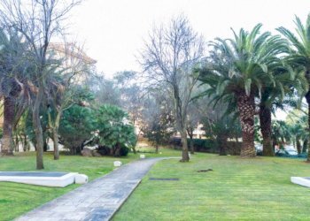 Giardino - Loft via Prunizzedda, Sassari - foto 31