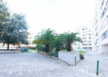 Zona - Loft via Prunizzedda, Sassari - foto 32