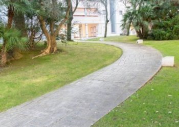 Giardino - Loft via Prunizzedda, Sassari - foto 35