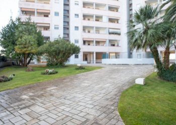 Giardino - Loft via Prunizzedda, Sassari - foto 36