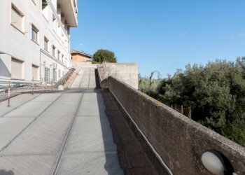 Zona - Loft via Prunizzedda, Sassari - foto 40