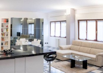 Interno appartamento - Loft via Prunizzedda, Sassari - foto 4