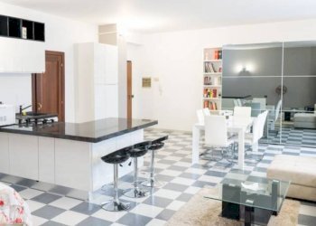 Dettagli - Loft via Prunizzedda, Sassari - foto 3