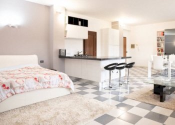 Dettagli - Loft via Prunizzedda, Sassari - foto 2