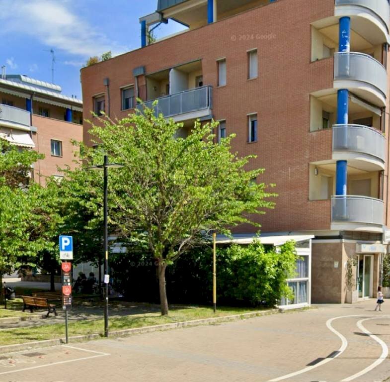 Dettagli - Box piazza La Veneta, Bologna (zona Massarenti) - foto 3