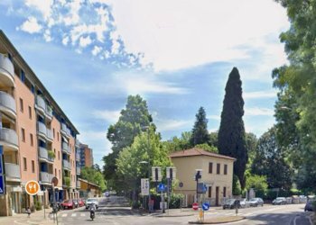 Zona - Box piazza La Veneta, Bologna (zona Massarenti) - foto 7