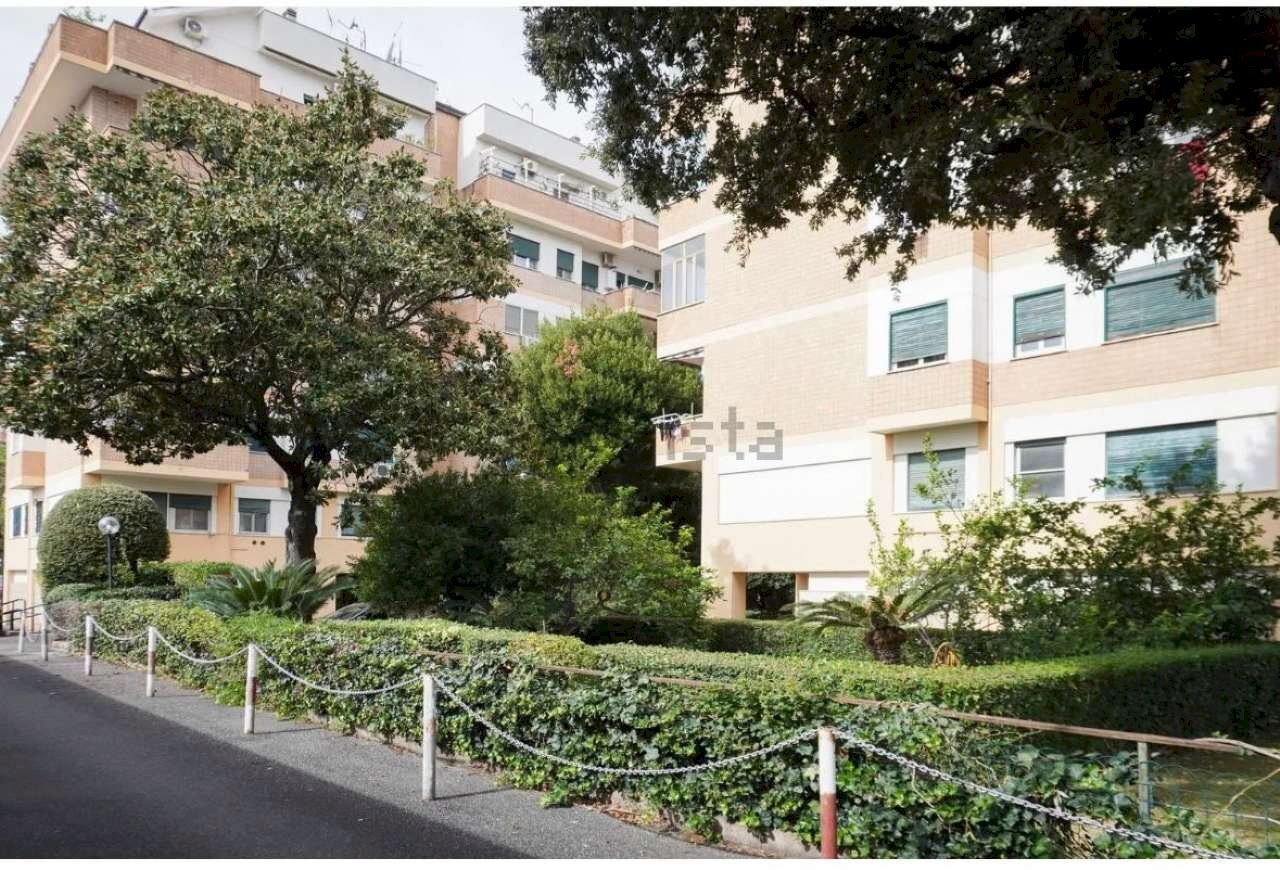 img-20250512-wa0016 - Two-room apartment via via Sillano, Roma - photo 1