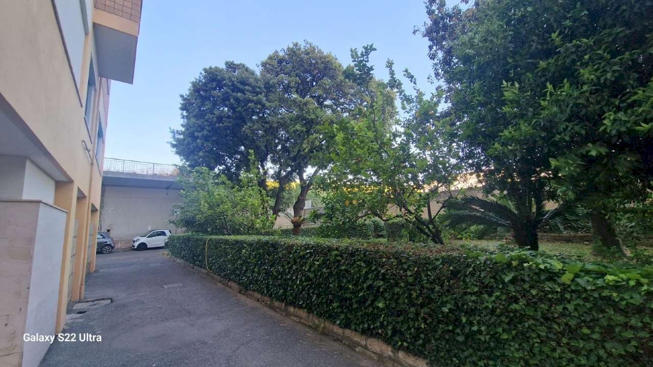 immagine whatsapp 2025-05-12 ore 18.54.51_4439432b - Two-room apartment via via Sillano, Roma - photo 2