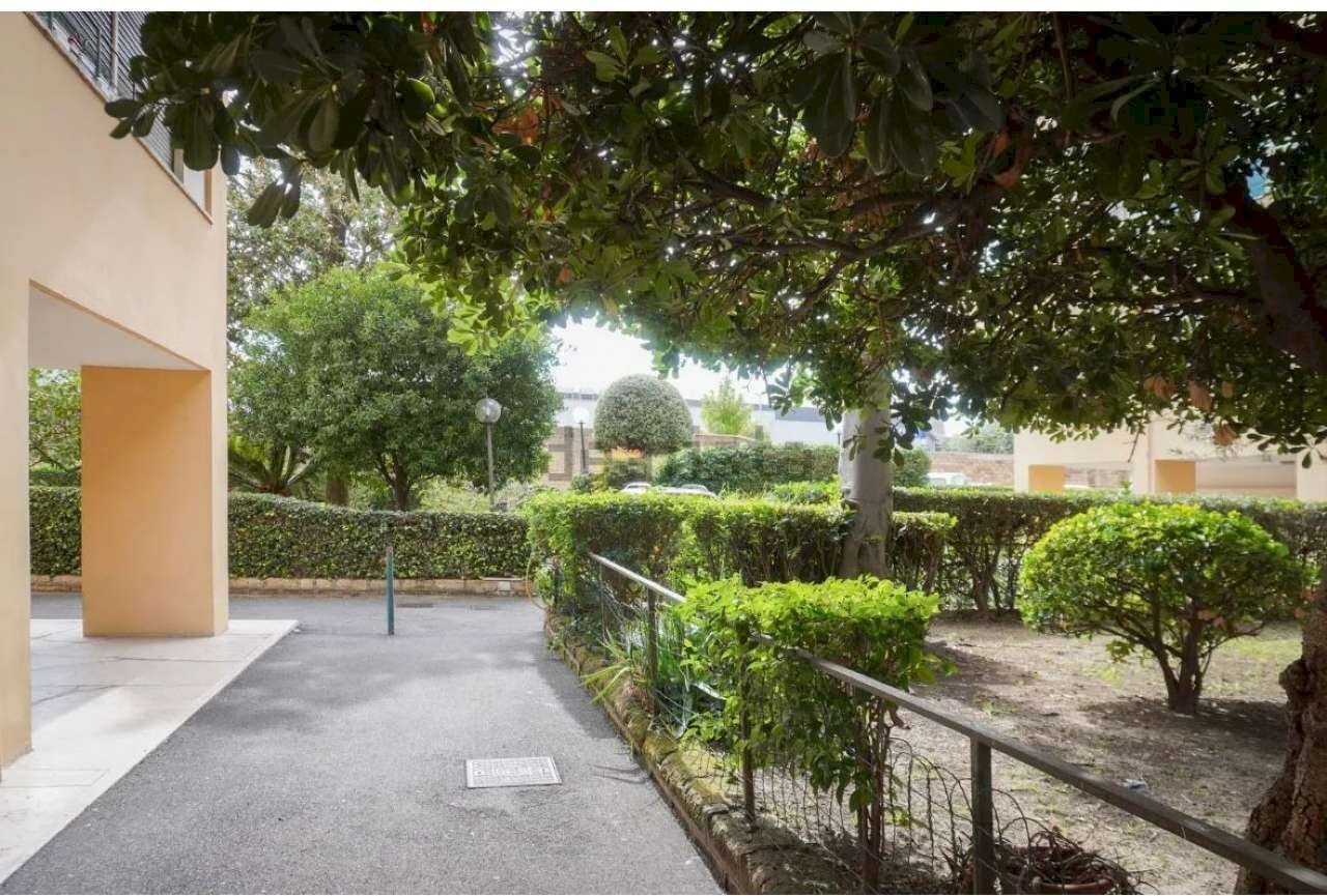 img-20250512-wa0015 - Two-room apartment via via Sillano, Roma - photo 3