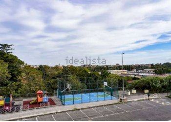 img-20250512-wa0014 - Appartamento via via Sillano, Roma - foto 18