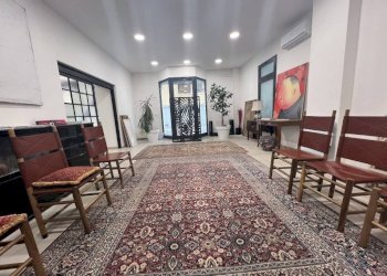 Magazzino - Negozio via Andrea Moretti, Bergamo - foto 1