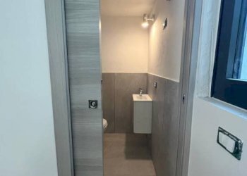 Bagno - Negozio via Andrea Moretti, Bergamo - foto 13