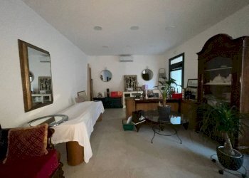 Salone - Negozio via Andrea Moretti, Bergamo - foto 17