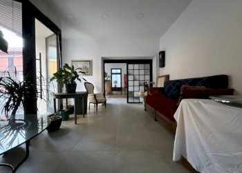 Salone - Negozio via Andrea Moretti, Bergamo - foto 23