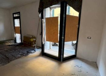 Stanza non arredata - Negozio via Andrea Moretti, Bergamo - foto 32