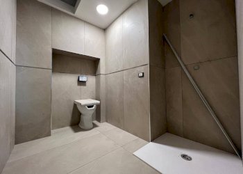 Bagno - Negozio via Andrea Moretti, Bergamo - foto 35