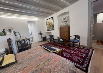 Camera da letto - Negozio via Andrea Moretti, Bergamo - foto 36