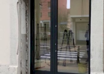 Facciata - Negozio via Andrea Moretti, Bergamo - foto 40