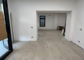 Stanza non arredata - Negozio via Andrea Moretti, Bergamo - foto 41