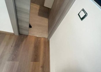 Interno palazzo - Negozio via Andrea Moretti, Bergamo - foto 44