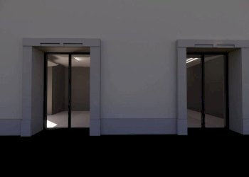 Ascensori - Negozio via Andrea Moretti, Bergamo - foto 46