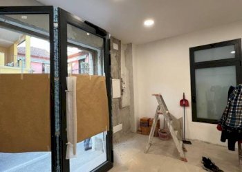 Interno non residenziale - Negozio via Andrea Moretti, Bergamo - foto 47