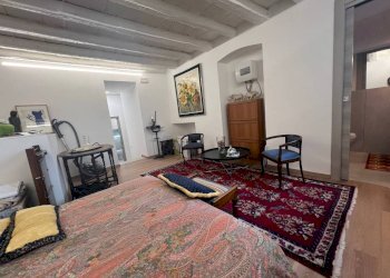 Camera da letto - Ufficio via Andrea Moretti, Bergamo - foto 10