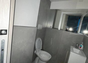 Bagno - Ufficio via Andrea Moretti, Bergamo - foto 12