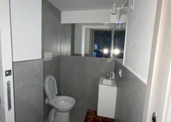Bagno - Ufficio via Andrea Moretti, Bergamo - foto 13