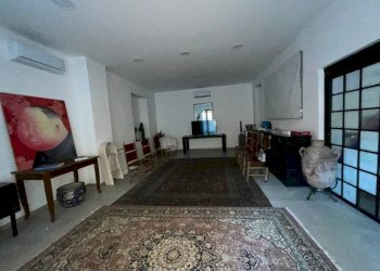 Interno palazzo - Negozio via Andrea Moretti, Bergamo - foto 5