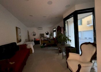 Salone - Negozio via Andrea Moretti, Bergamo - foto 7