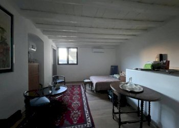 Camera da letto - Negozio via Andrea Moretti, Bergamo - foto 14