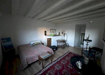 Camera da letto - Negozio via Andrea Moretti, Bergamo - foto 15