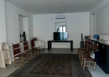 Salone - Negozio via Andrea Moretti, Bergamo - foto 17