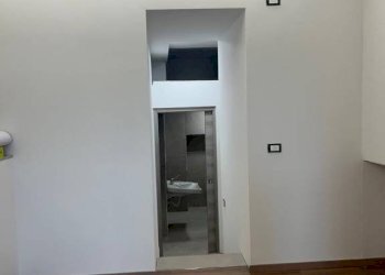 Stanza non arredata - Negozio via Andrea Moretti, Bergamo - foto 32