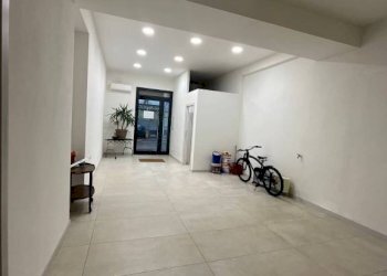 Stanza non arredata - Negozio via Andrea Moretti, Bergamo - foto 37