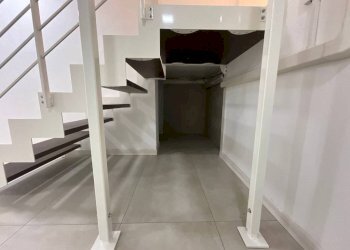 Interno non residenziale - Negozio via Andrea Moretti, Bergamo - foto 38